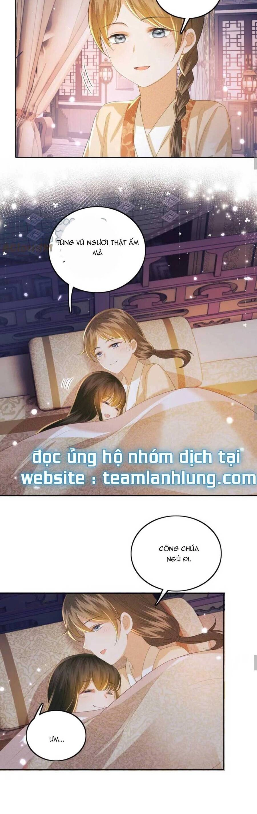 Mãn Cấp Trà Xanh Xuyên Không Thành Tiểu Đáng Thương Chapter 37 - 16