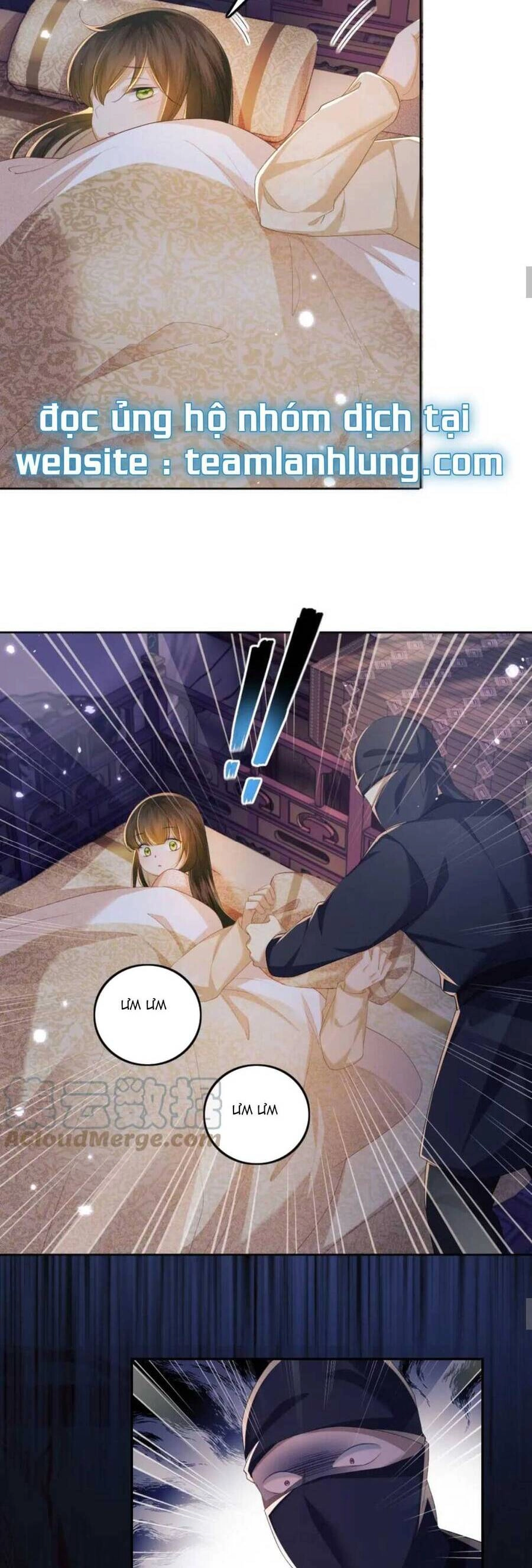 Mãn Cấp Trà Xanh Xuyên Không Thành Tiểu Đáng Thương Chapter 37 - 18