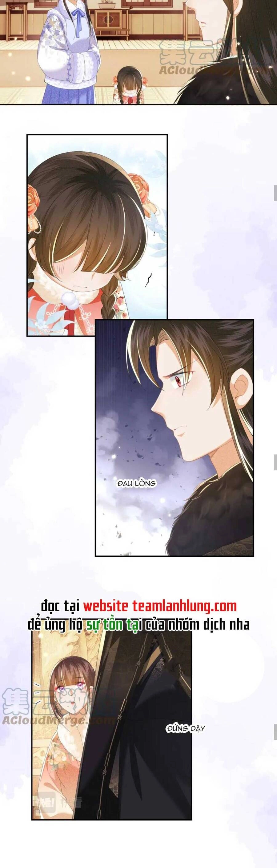 Mãn Cấp Trà Xanh Xuyên Không Thành Tiểu Đáng Thương Chapter 38 - 10