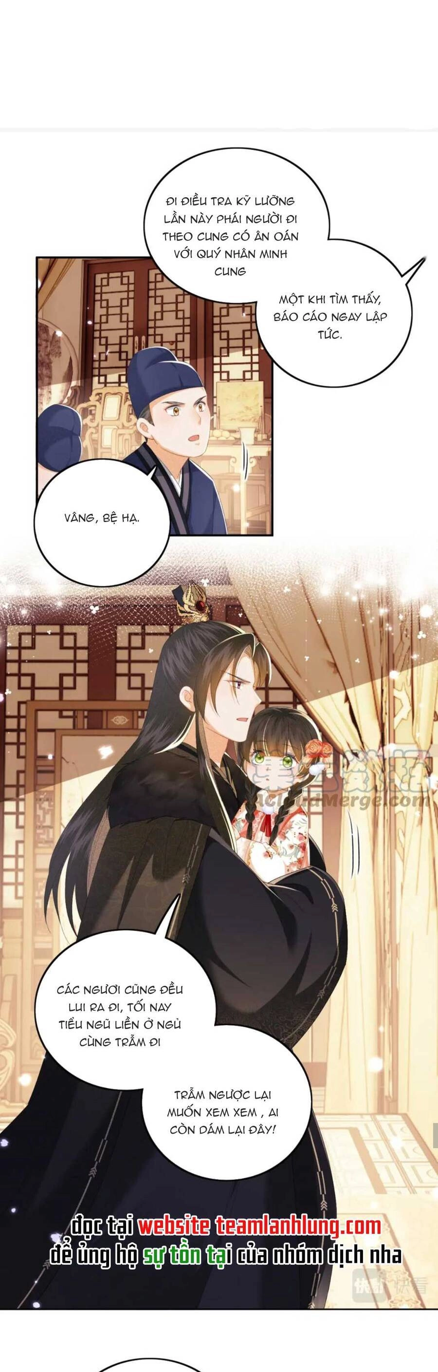 Mãn Cấp Trà Xanh Xuyên Không Thành Tiểu Đáng Thương Chapter 38 - 18