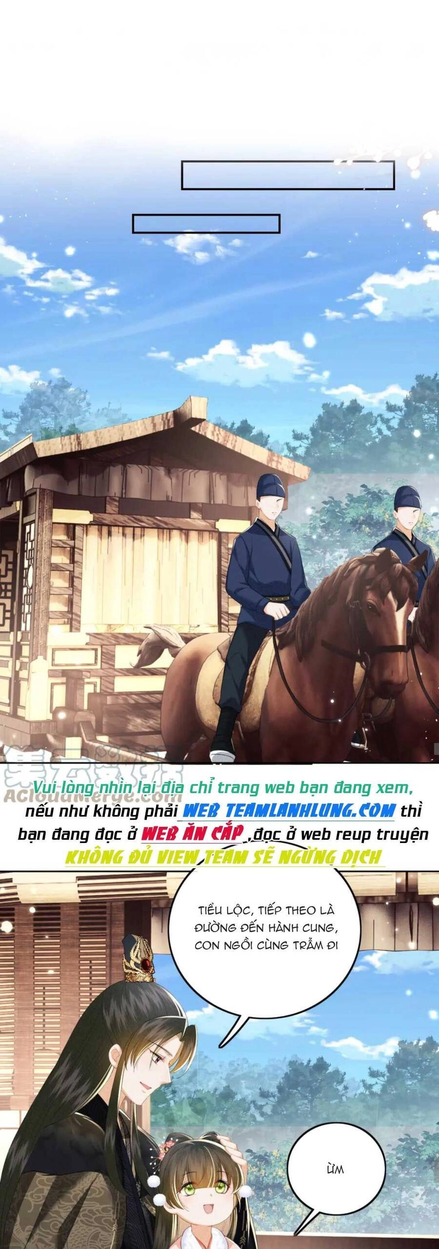 Mãn Cấp Trà Xanh Xuyên Không Thành Tiểu Đáng Thương Chapter 39 - 7