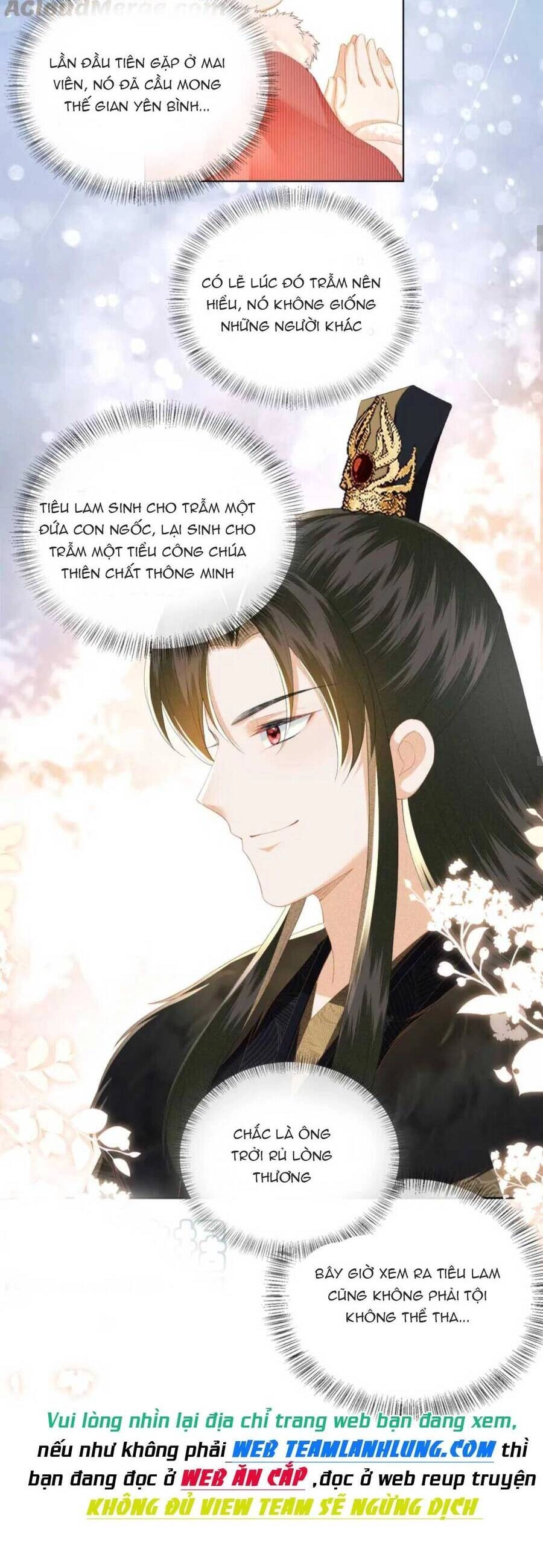 Mãn Cấp Trà Xanh Xuyên Không Thành Tiểu Đáng Thương Chapter 39 - 18