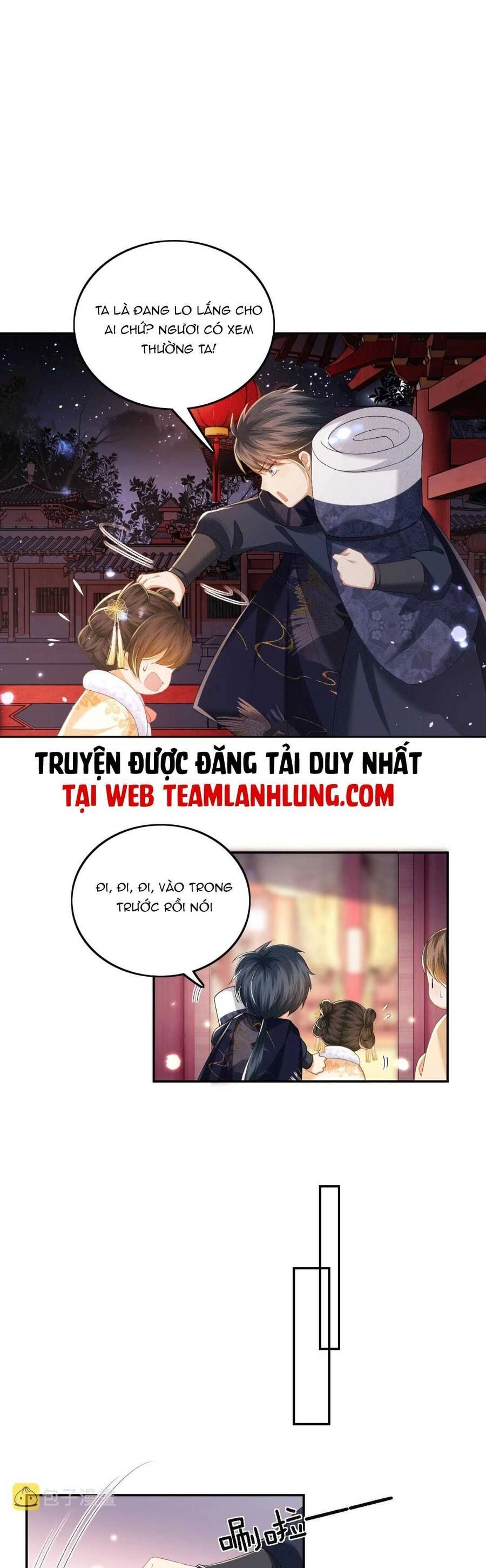 Mãn Cấp Trà Xanh Xuyên Không Thành Tiểu Đáng Thương Chapter 40 - 6