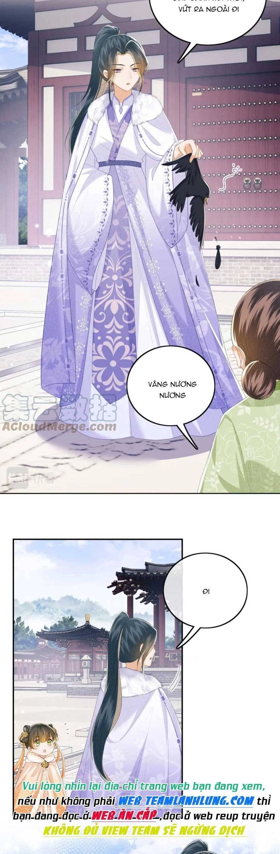 Mãn Cấp Trà Xanh Xuyên Không Thành Tiểu Đáng Thương Chapter 44 - 4