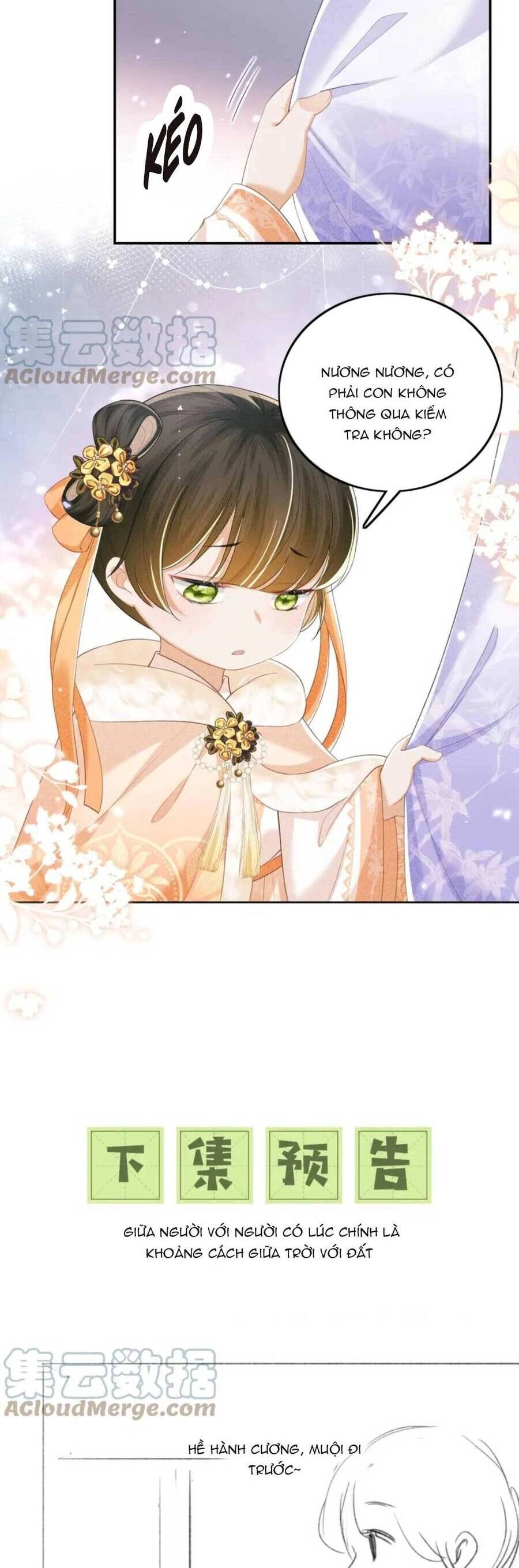 Mãn Cấp Trà Xanh Xuyên Không Thành Tiểu Đáng Thương Chapter 44 - 19