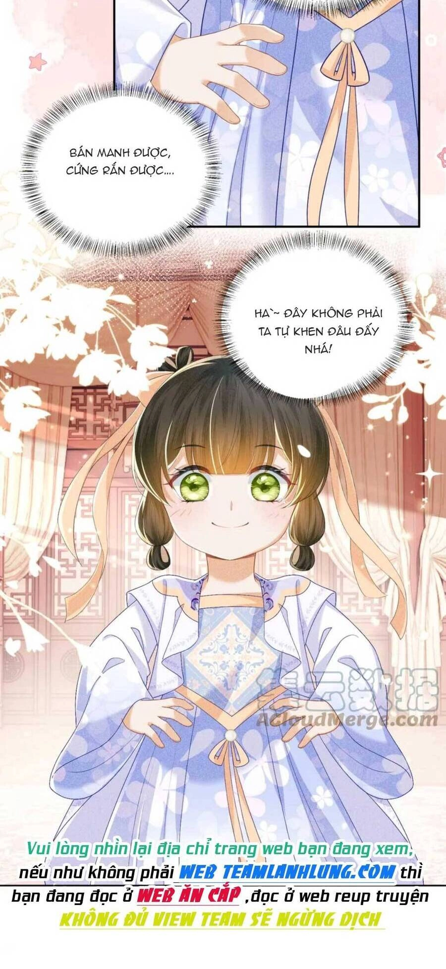 Mãn Cấp Trà Xanh Xuyên Không Thành Tiểu Đáng Thương Chapter 50 - 22