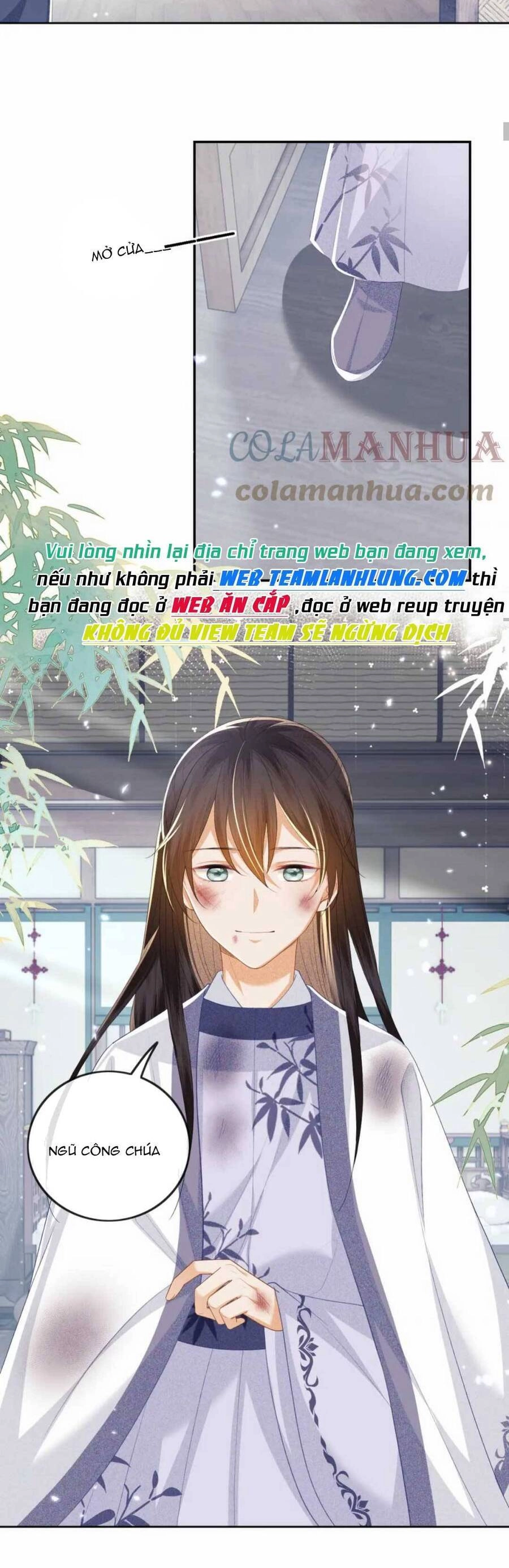 Mãn Cấp Trà Xanh Xuyên Không Thành Tiểu Đáng Thương Chapter 51 - 19