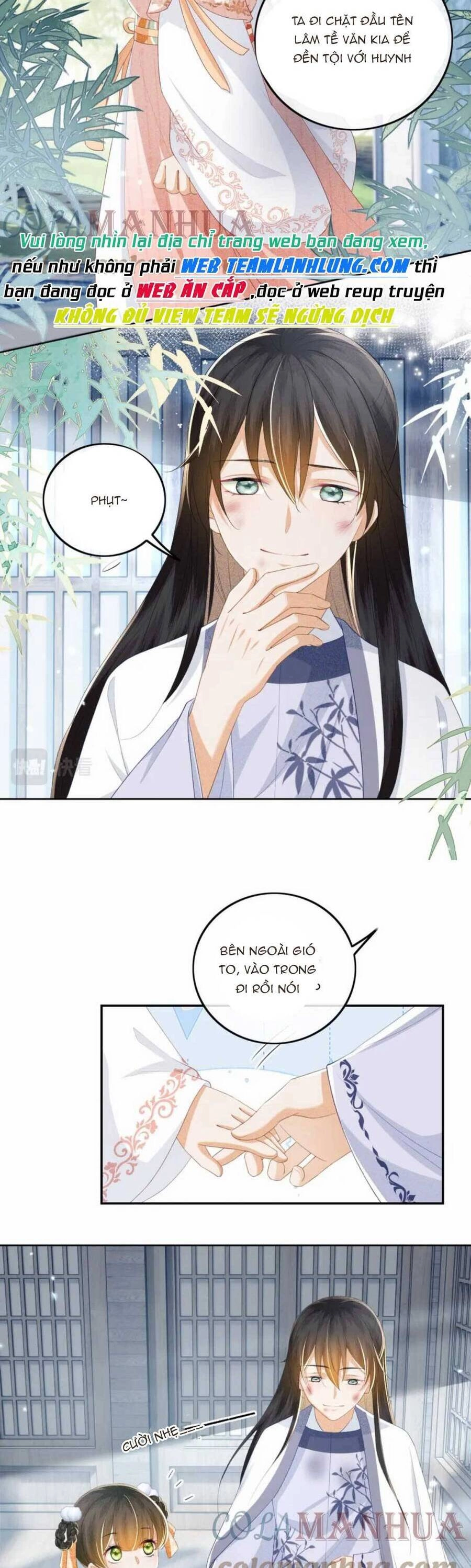 Mãn Cấp Trà Xanh Xuyên Không Thành Tiểu Đáng Thương Chapter 52 - 6