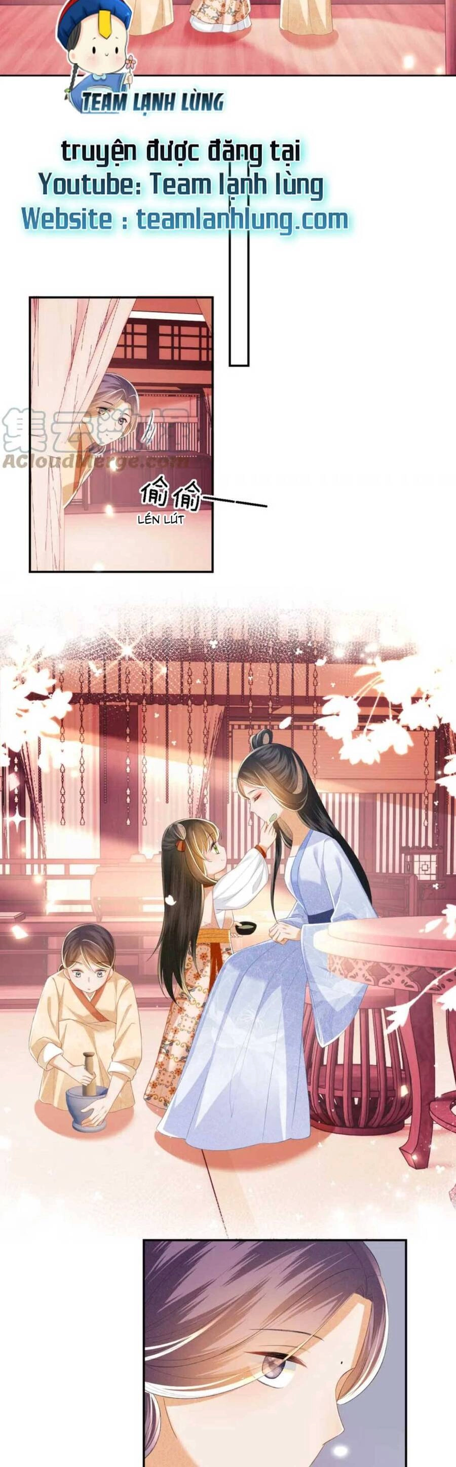 Mãn Cấp Trà Xanh Xuyên Không Thành Tiểu Đáng Thương Chapter 55 - 14