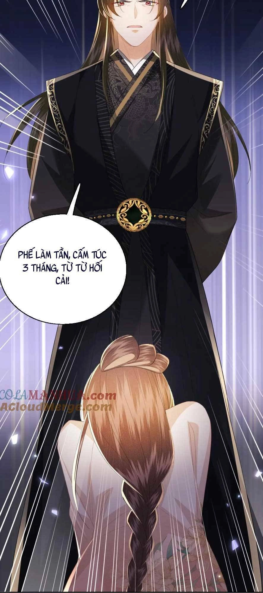 Mãn Cấp Trà Xanh Xuyên Không Thành Tiểu Đáng Thương Chapter 57 - 13