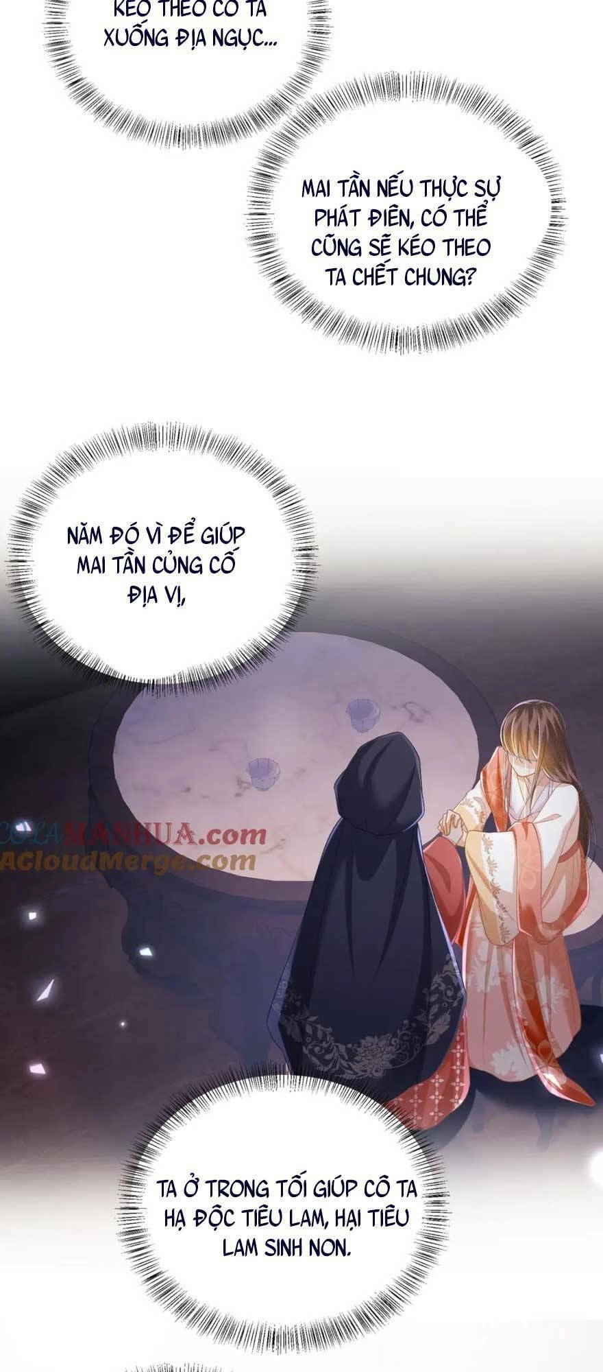 Mãn Cấp Trà Xanh Xuyên Không Thành Tiểu Đáng Thương Chapter 57 - 22