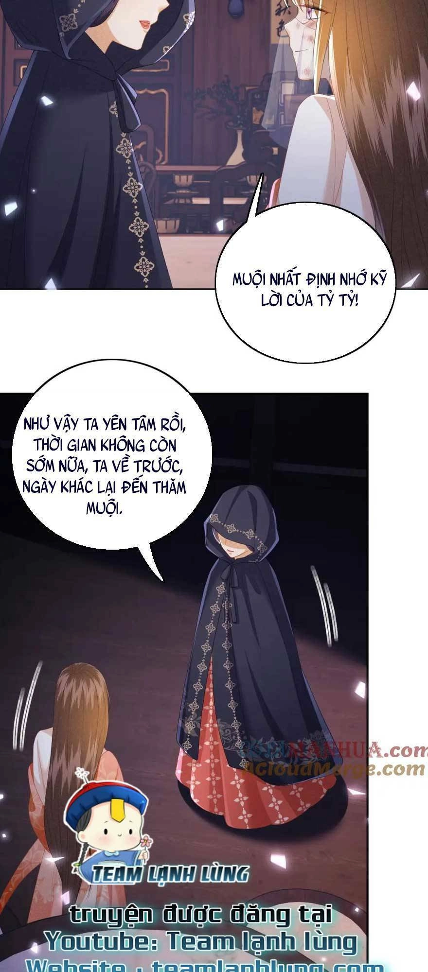 Mãn Cấp Trà Xanh Xuyên Không Thành Tiểu Đáng Thương Chapter 57 - 25