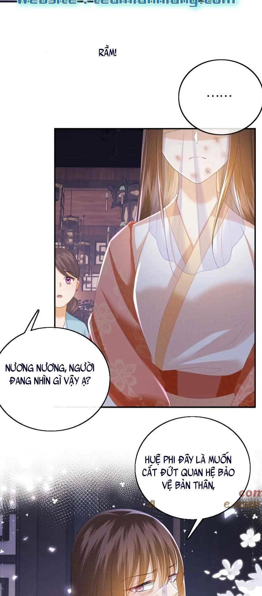 Mãn Cấp Trà Xanh Xuyên Không Thành Tiểu Đáng Thương Chapter 57 - 26