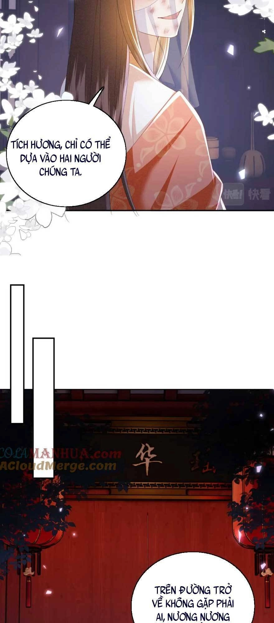 Mãn Cấp Trà Xanh Xuyên Không Thành Tiểu Đáng Thương Chapter 57 - 27