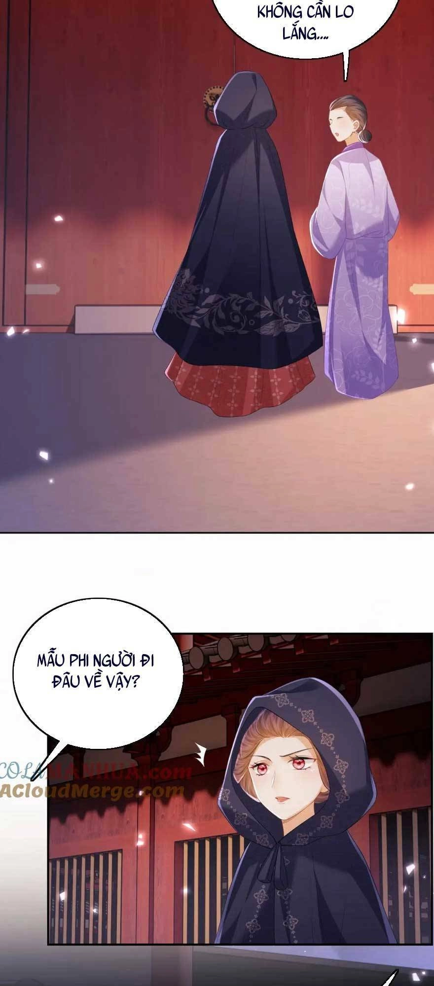 Mãn Cấp Trà Xanh Xuyên Không Thành Tiểu Đáng Thương Chapter 57 - 28