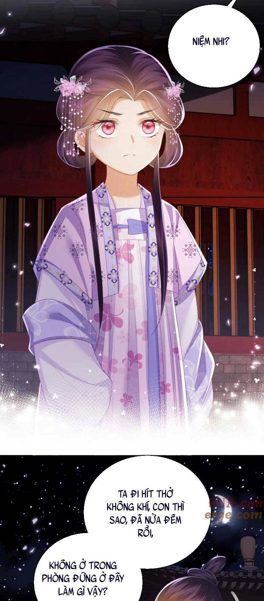 Mãn Cấp Trà Xanh Xuyên Không Thành Tiểu Đáng Thương Chapter 57 - 29