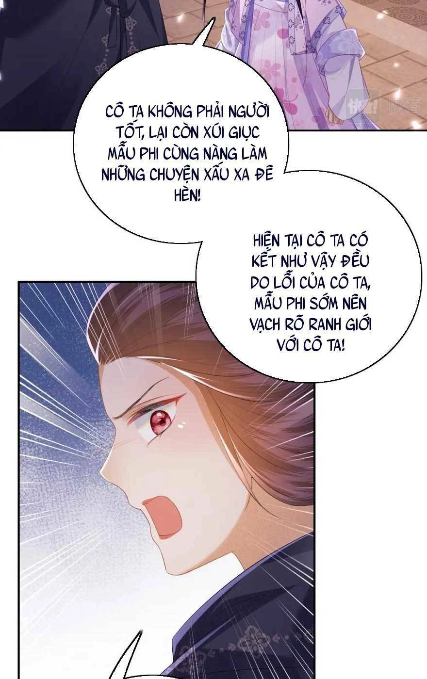 Mãn Cấp Trà Xanh Xuyên Không Thành Tiểu Đáng Thương Chapter 57 - 31