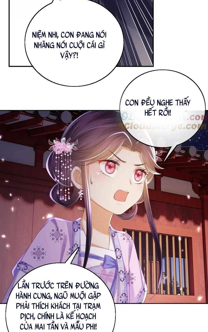 Mãn Cấp Trà Xanh Xuyên Không Thành Tiểu Đáng Thương Chapter 57 - 32