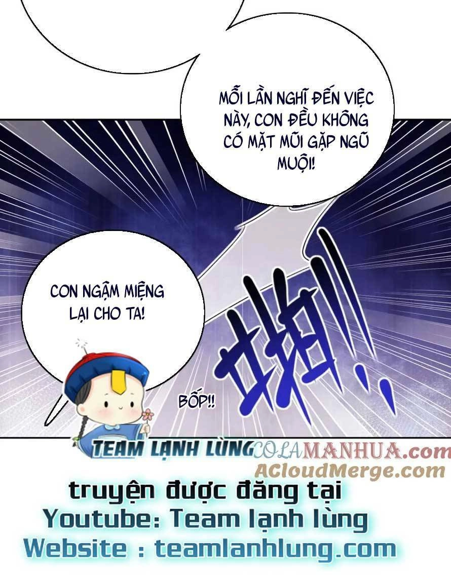 Mãn Cấp Trà Xanh Xuyên Không Thành Tiểu Đáng Thương Chapter 57 - 33