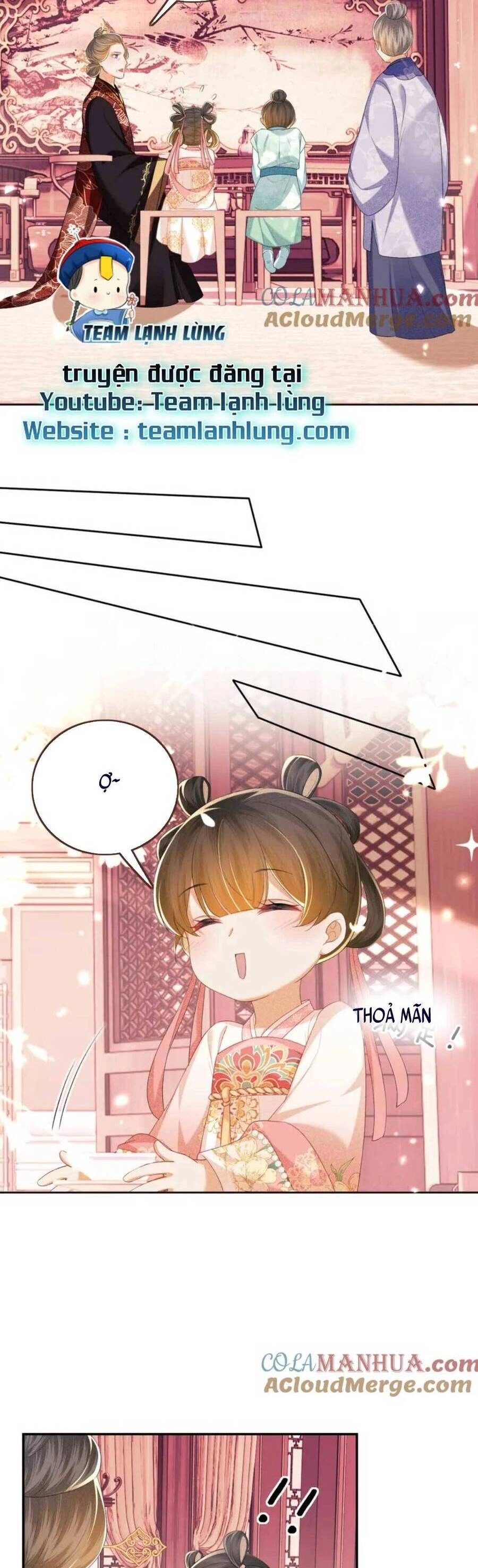 Mãn Cấp Trà Xanh Xuyên Không Thành Tiểu Đáng Thương Chapter 61 - 6