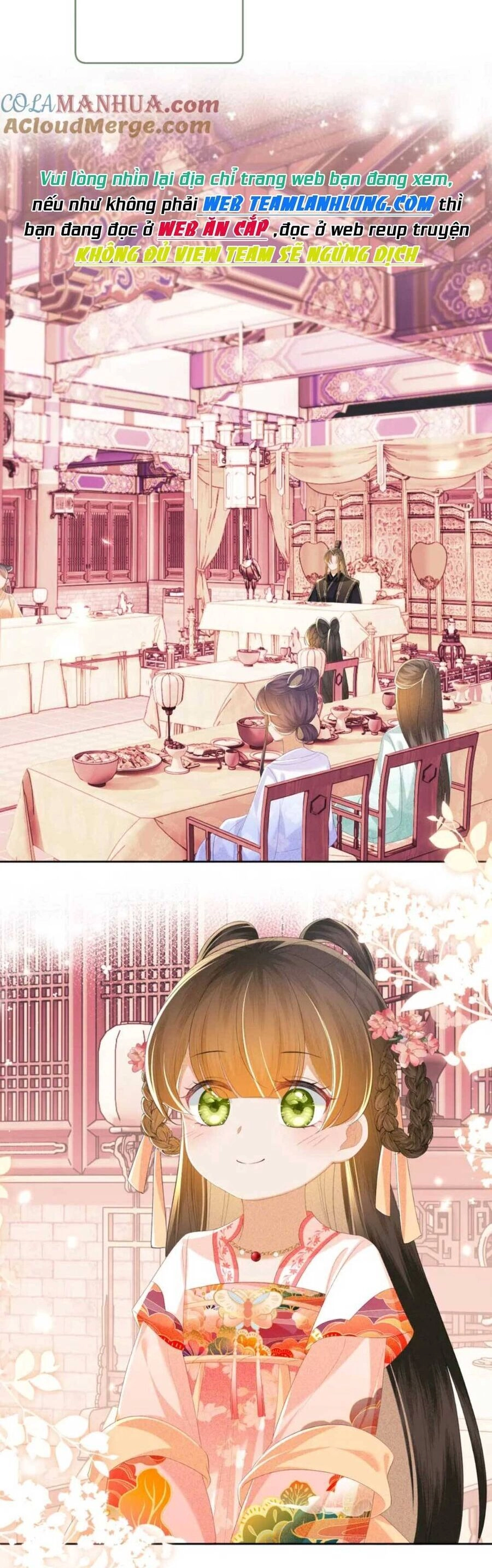 Mãn Cấp Trà Xanh Xuyên Không Thành Tiểu Đáng Thương Chapter 63 - 4