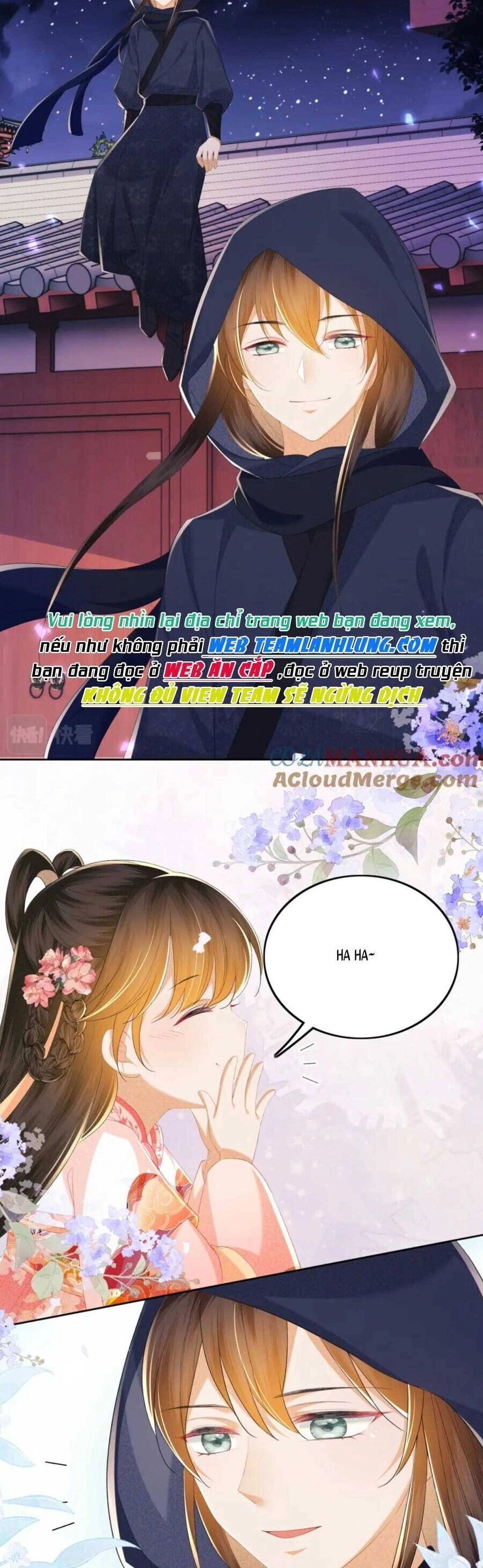 Mãn Cấp Trà Xanh Xuyên Không Thành Tiểu Đáng Thương Chapter 63 - 18