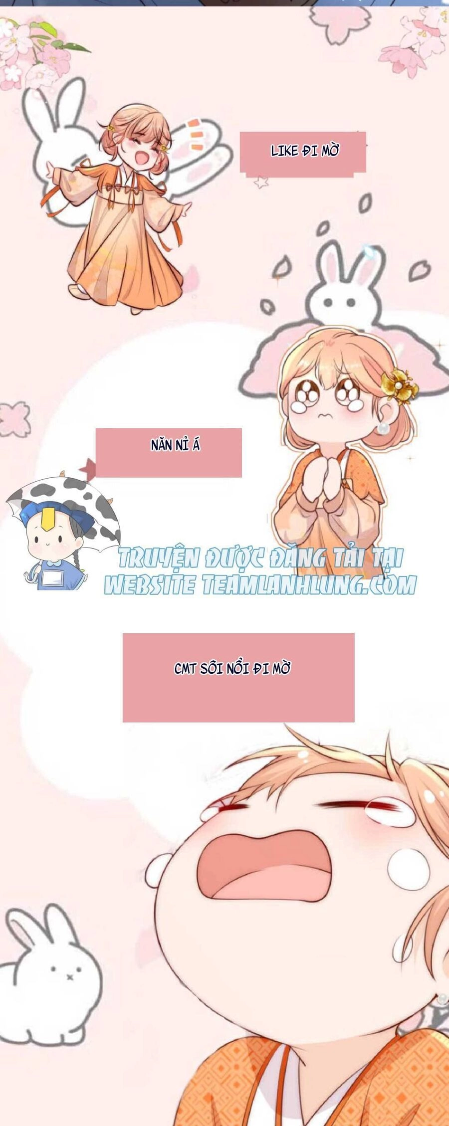 Mãn Cấp Trà Xanh Xuyên Không Thành Tiểu Đáng Thương Chapter 63 - 25