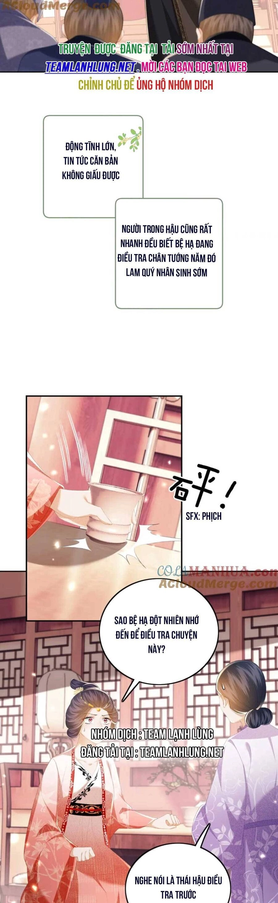 Mãn Cấp Trà Xanh Xuyên Không Thành Tiểu Đáng Thương Chapter 64 - 14