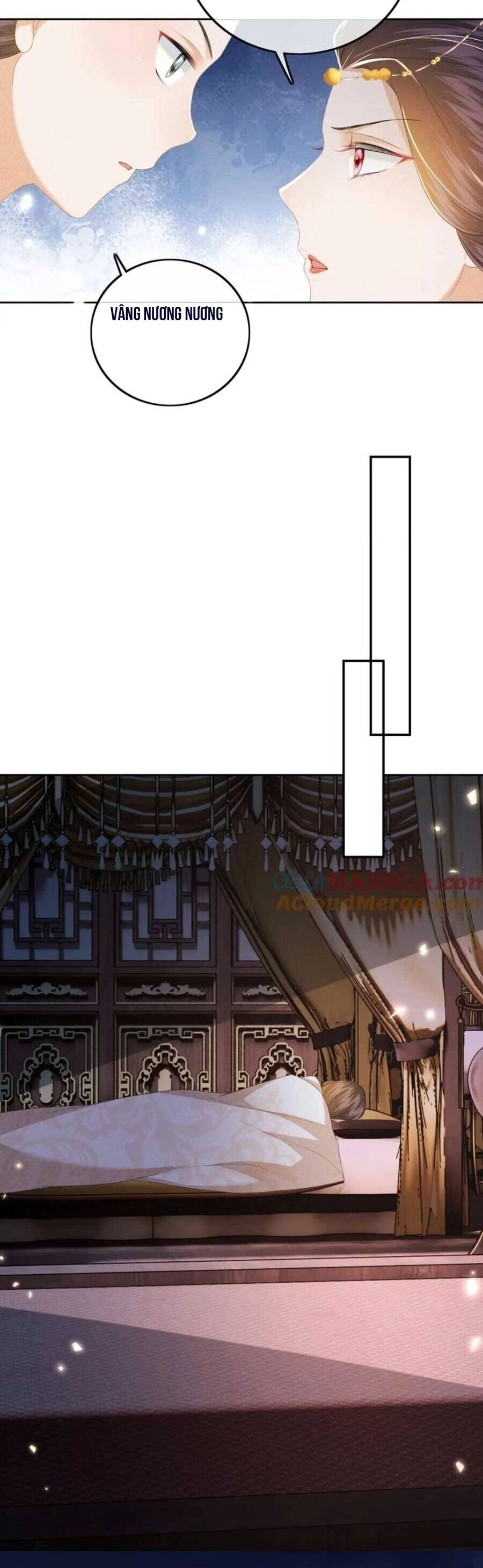 Mãn Cấp Trà Xanh Xuyên Không Thành Tiểu Đáng Thương Chapter 64 - 17