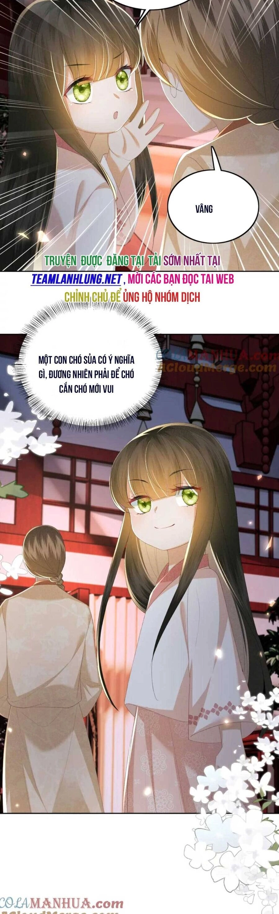 Mãn Cấp Trà Xanh Xuyên Không Thành Tiểu Đáng Thương Chapter 64 - 25