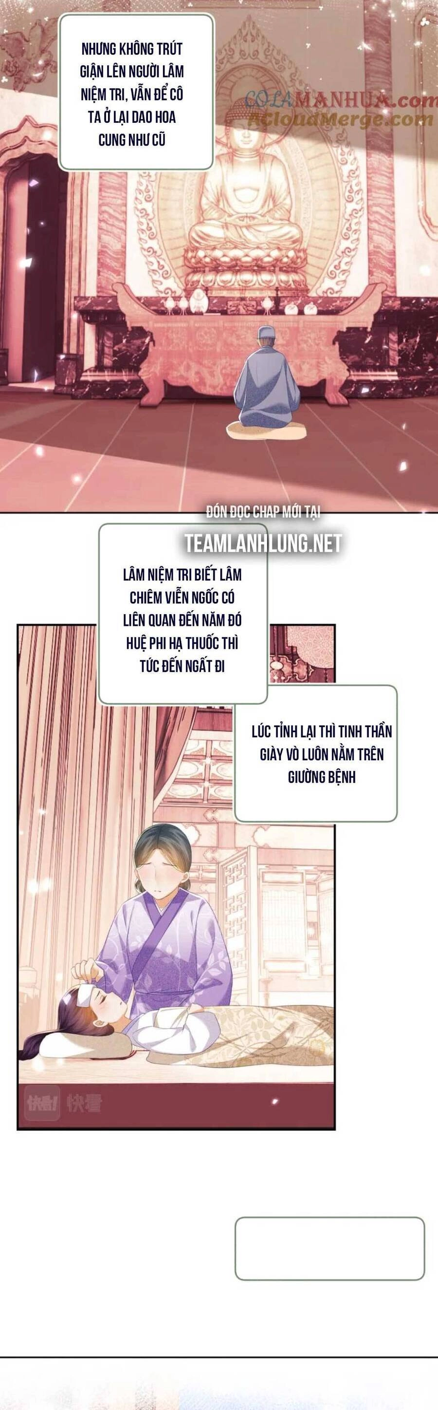 Mãn Cấp Trà Xanh Xuyên Không Thành Tiểu Đáng Thương Chapter 66 - 7