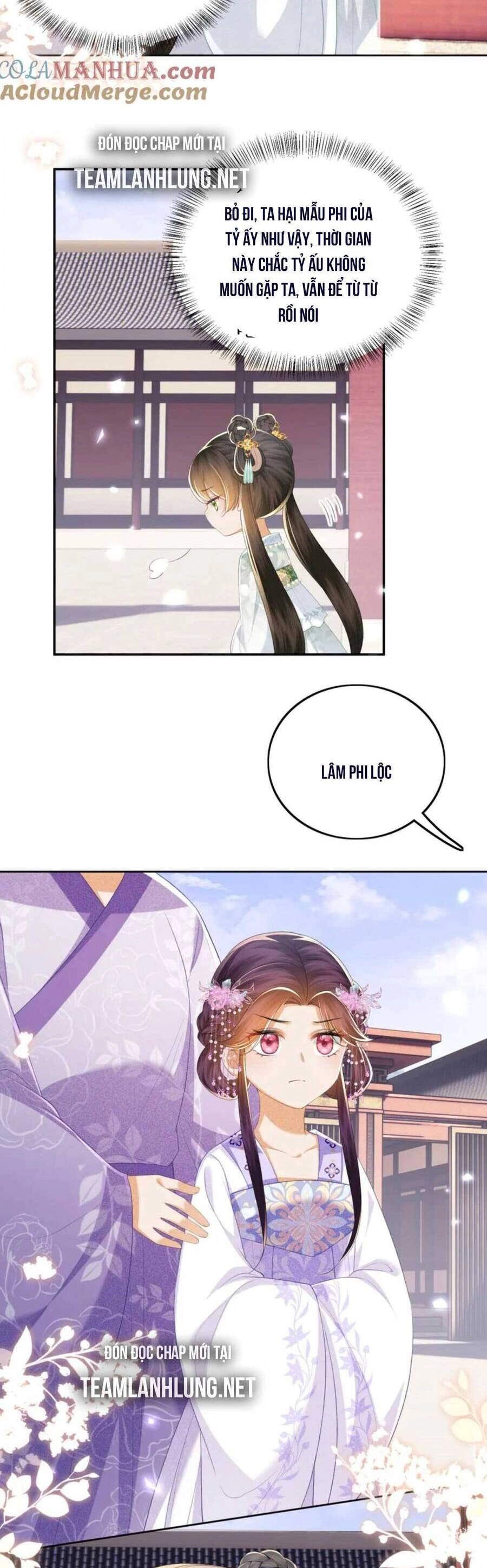 Mãn Cấp Trà Xanh Xuyên Không Thành Tiểu Đáng Thương Chapter 66 - 9