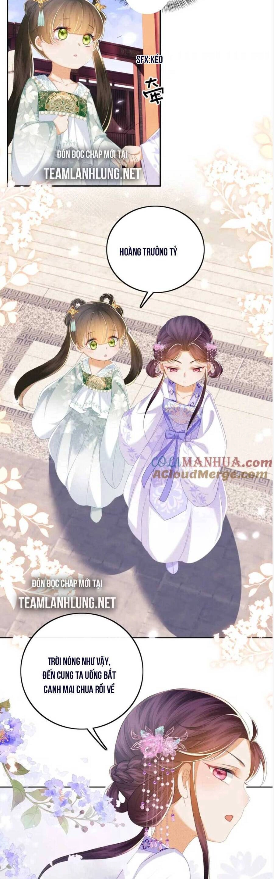 Mãn Cấp Trà Xanh Xuyên Không Thành Tiểu Đáng Thương Chapter 66 - 18