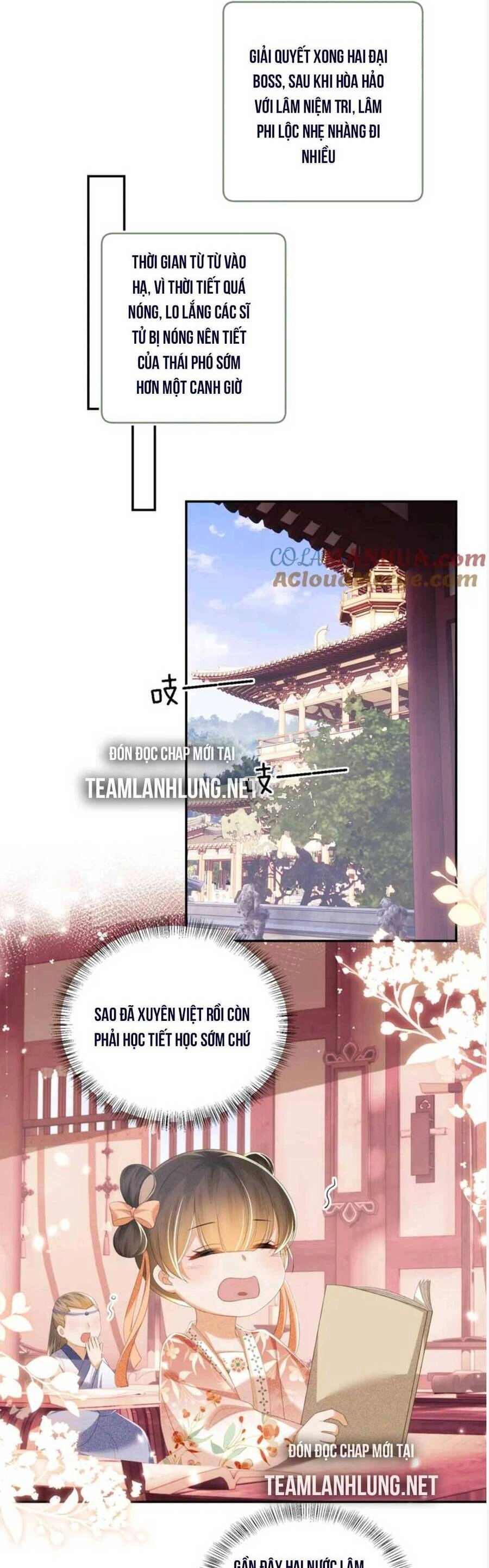 Mãn Cấp Trà Xanh Xuyên Không Thành Tiểu Đáng Thương Chapter 66 - 20