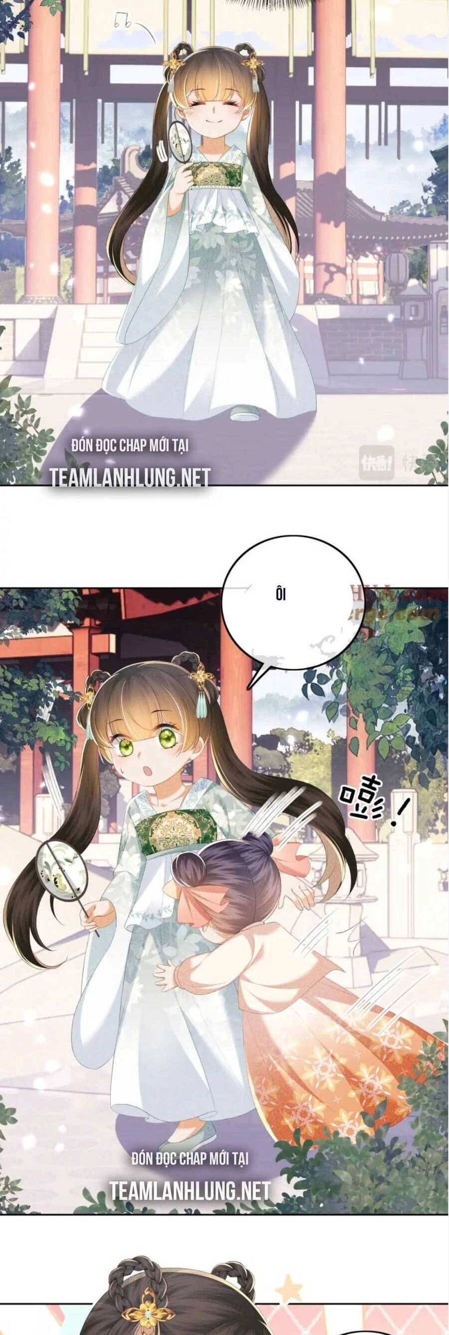 Mãn Cấp Trà Xanh Xuyên Không Thành Tiểu Đáng Thương Chapter 66 - 25