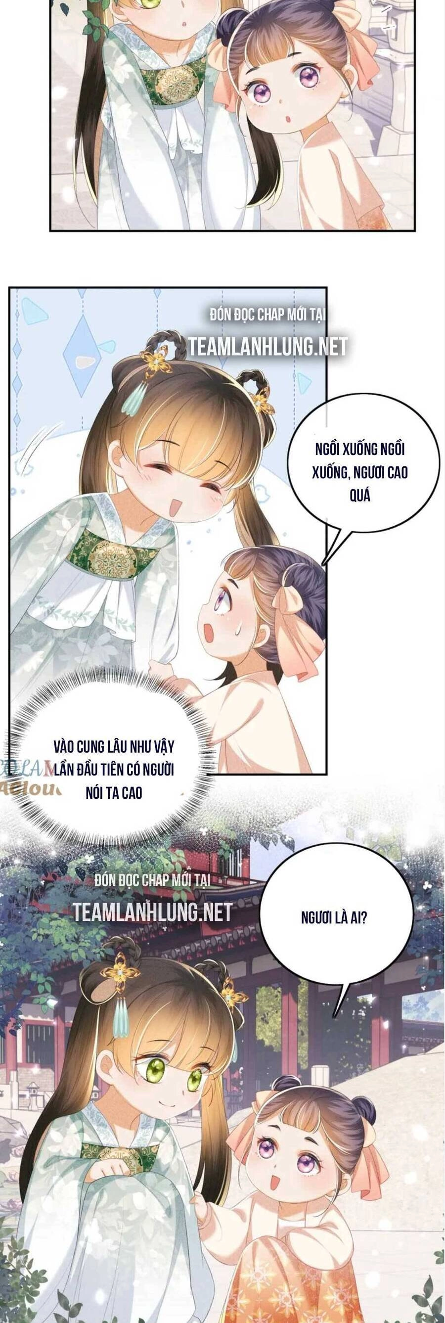 Mãn Cấp Trà Xanh Xuyên Không Thành Tiểu Đáng Thương Chapter 66 - 27