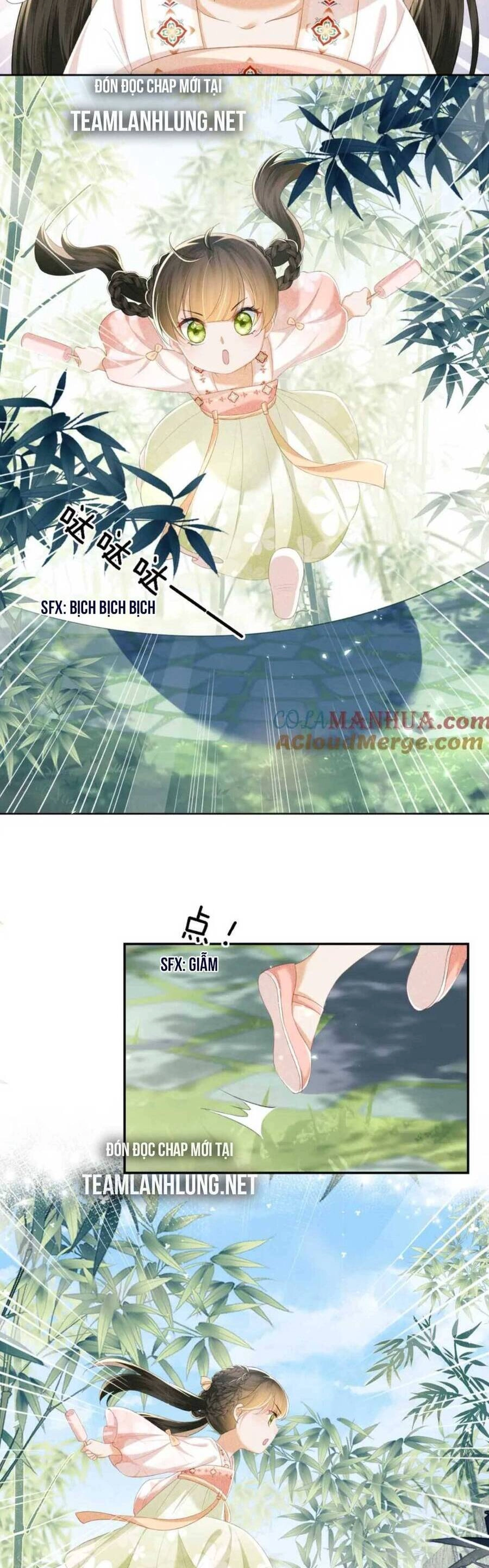 Mãn Cấp Trà Xanh Xuyên Không Thành Tiểu Đáng Thương Chapter 67 - 13