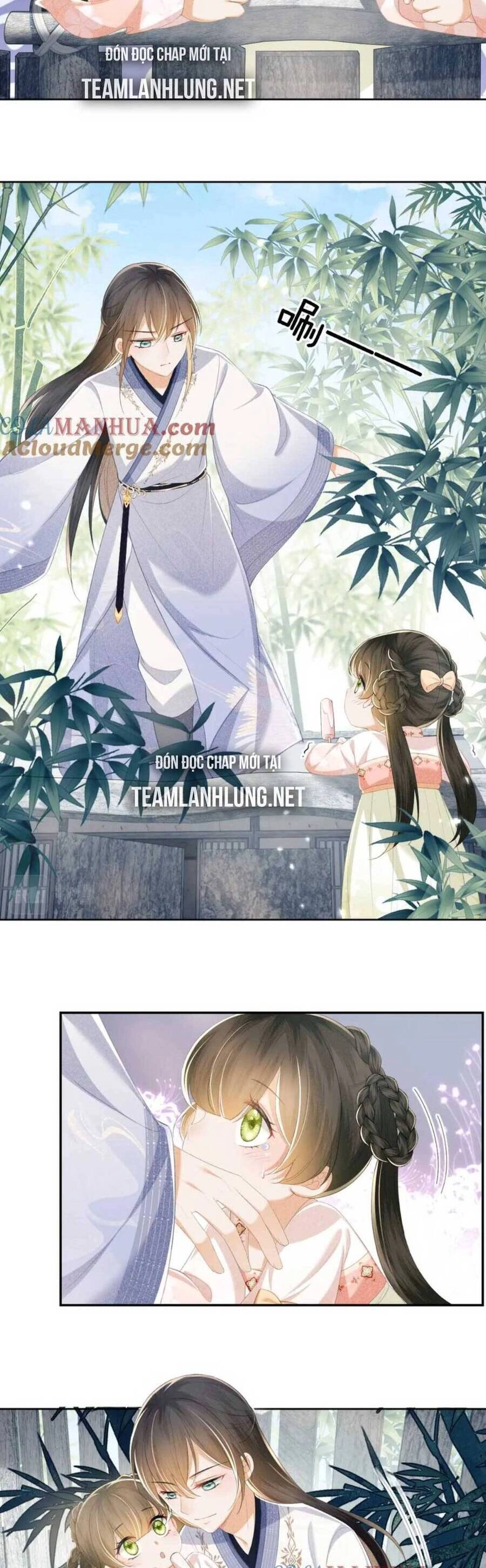 Mãn Cấp Trà Xanh Xuyên Không Thành Tiểu Đáng Thương Chapter 67 - 16