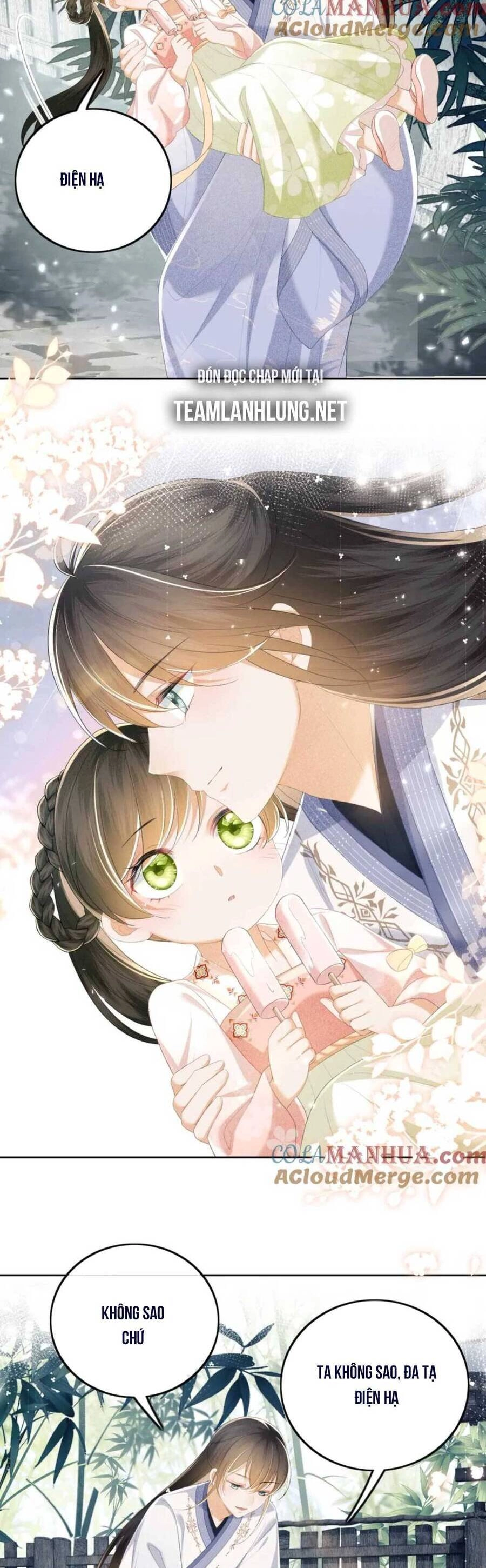 Mãn Cấp Trà Xanh Xuyên Không Thành Tiểu Đáng Thương Chapter 67 - 17