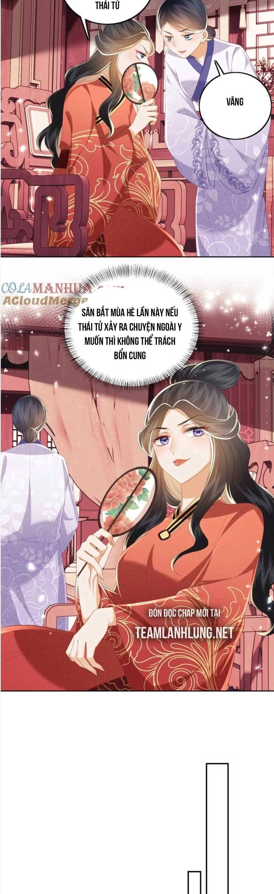 Mãn Cấp Trà Xanh Xuyên Không Thành Tiểu Đáng Thương Chapter 68 - 18