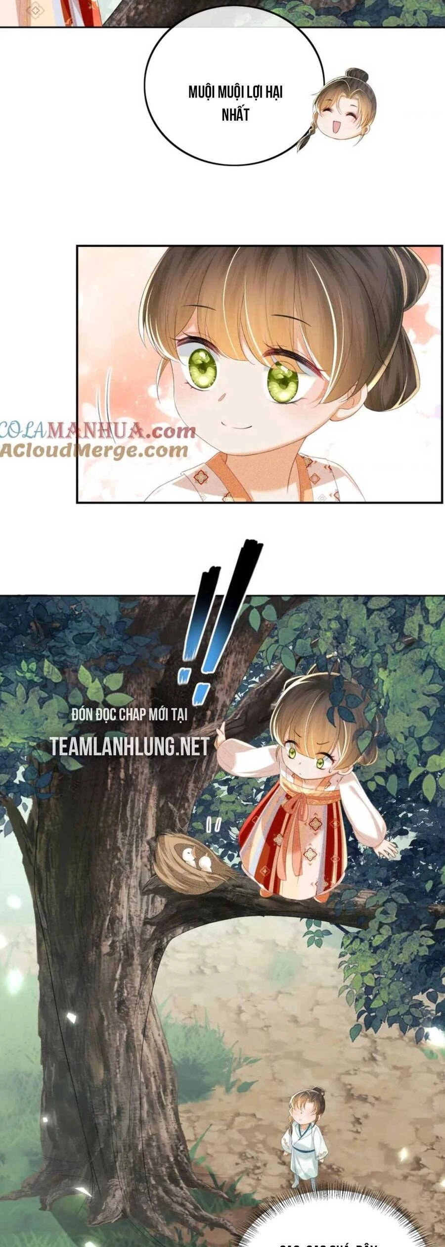 Mãn Cấp Trà Xanh Xuyên Không Thành Tiểu Đáng Thương Chapter 68 - 24