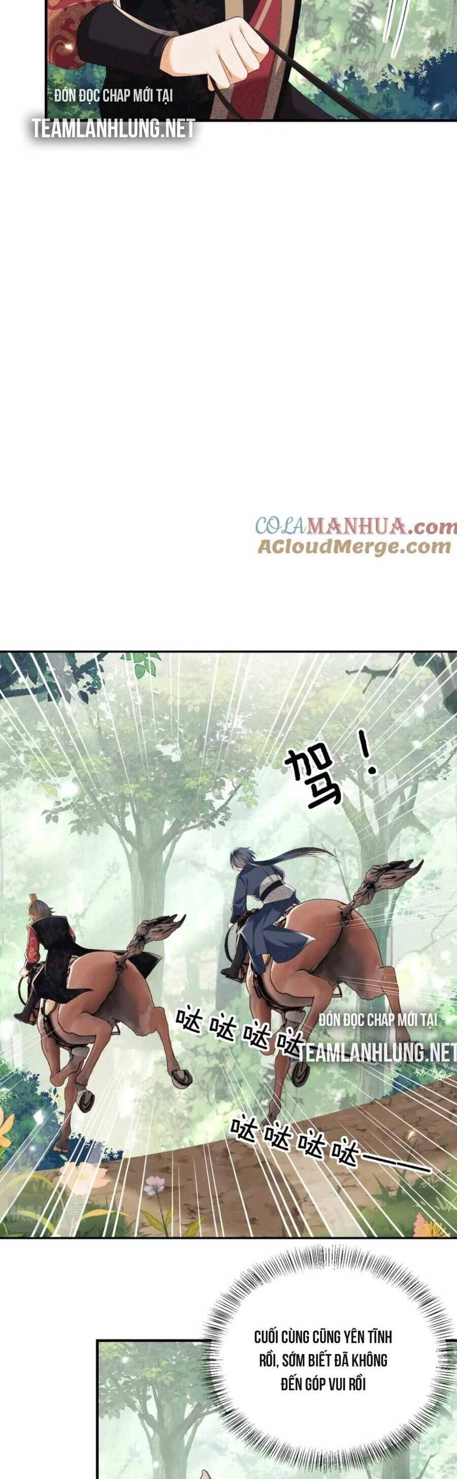 Mãn Cấp Trà Xanh Xuyên Không Thành Tiểu Đáng Thương Chapter 69 - 20