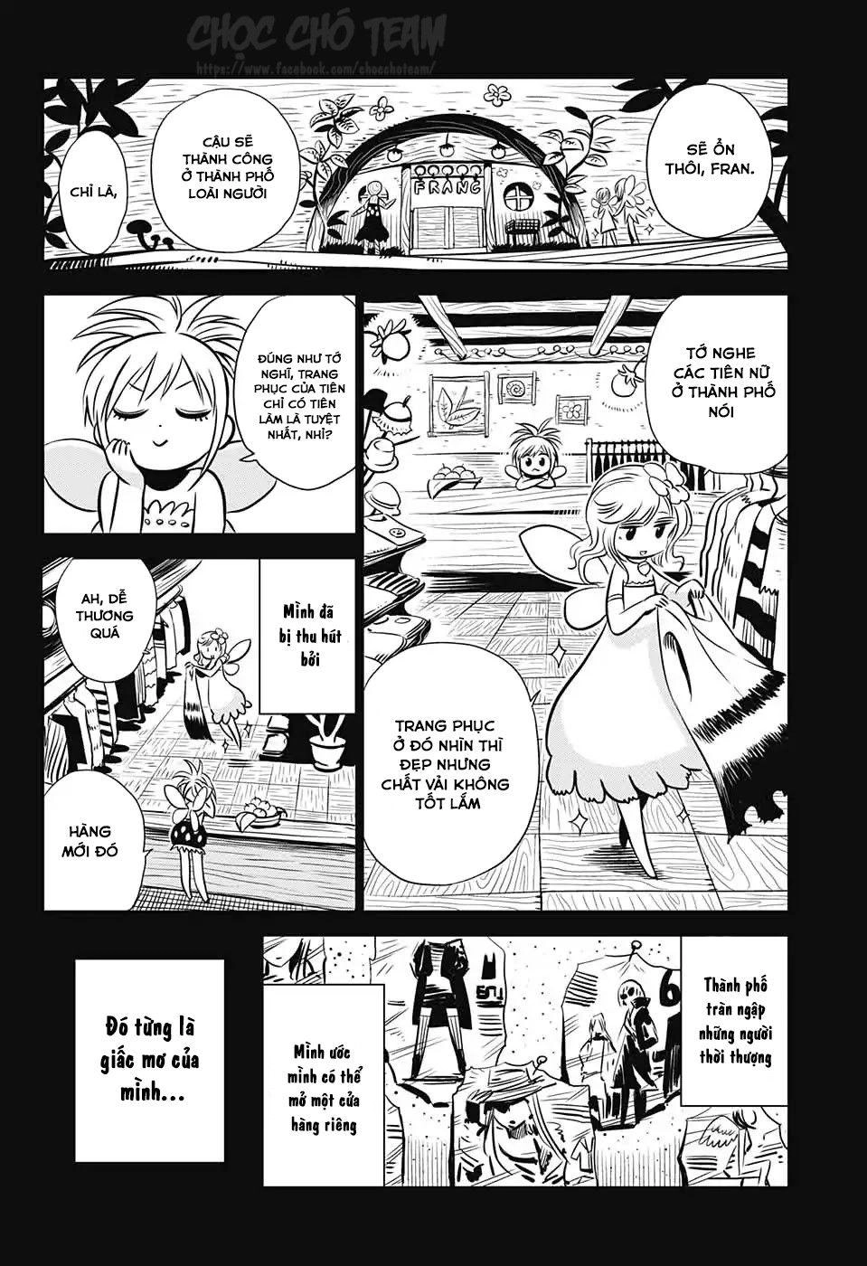 Demon Tune Chapter 1.2 - 30