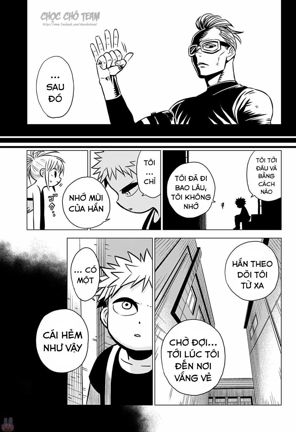 Demon Tune Chapter 2 - 44