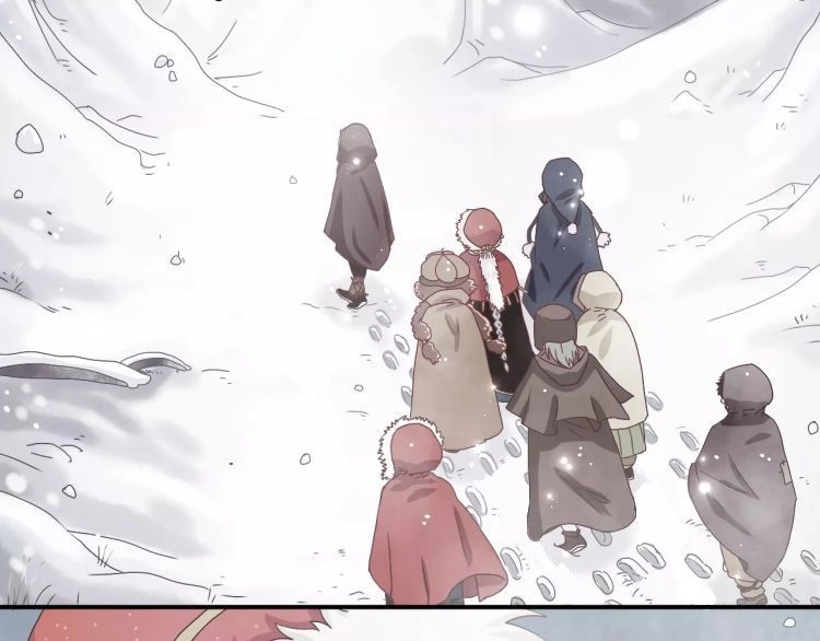 Sơn Chi Linh Chapter 1 - 3