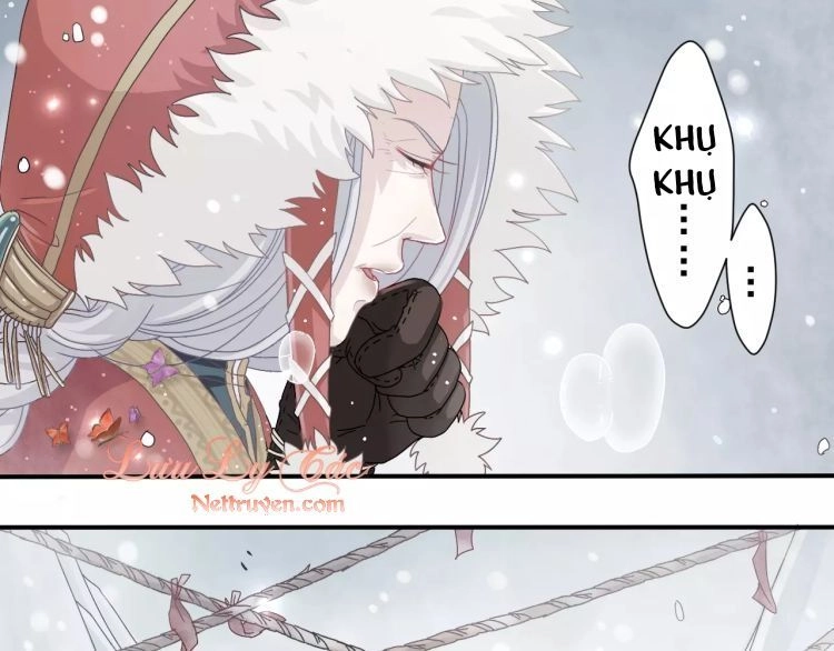 Sơn Chi Linh Chapter 1 - 4