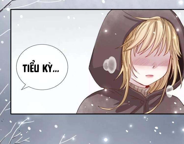 Sơn Chi Linh Chapter 1 - 8