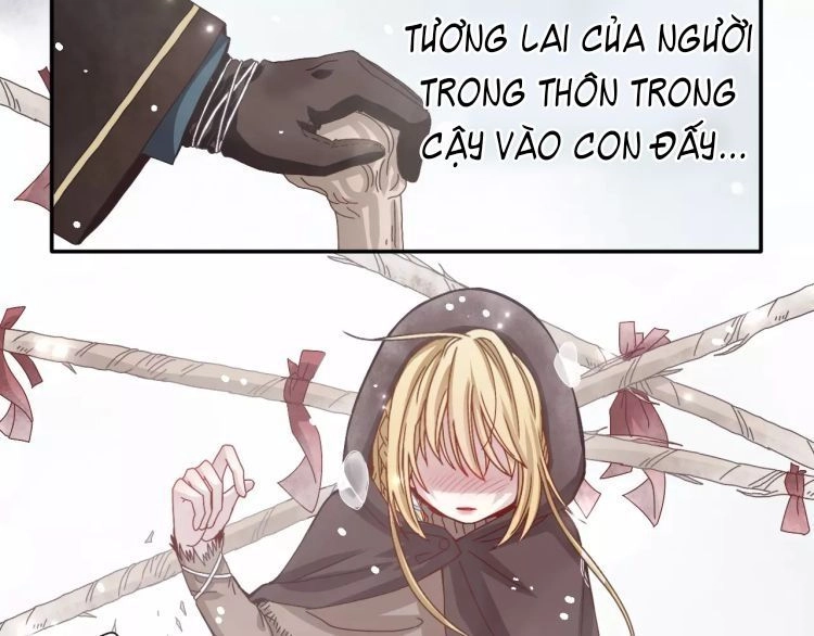 Sơn Chi Linh Chapter 1 - 11