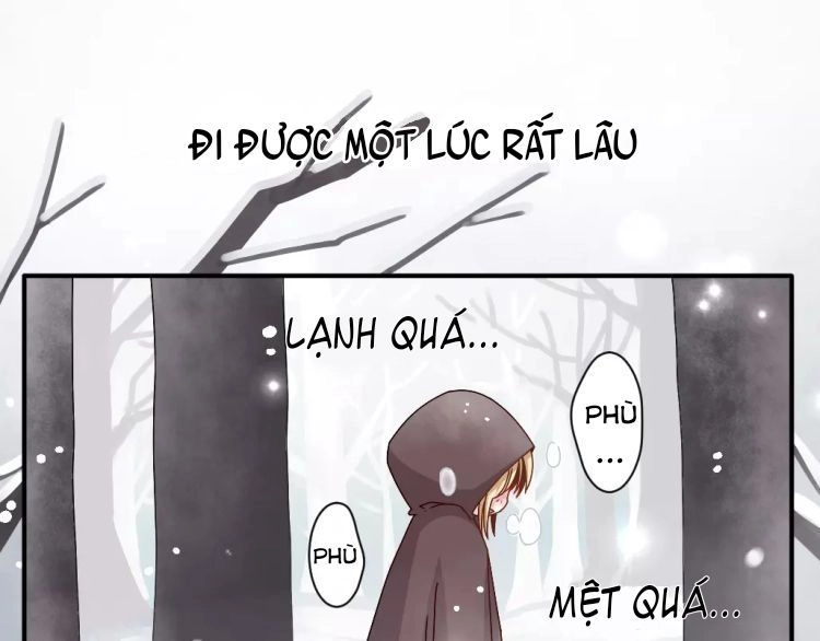 Sơn Chi Linh Chapter 1 - 13