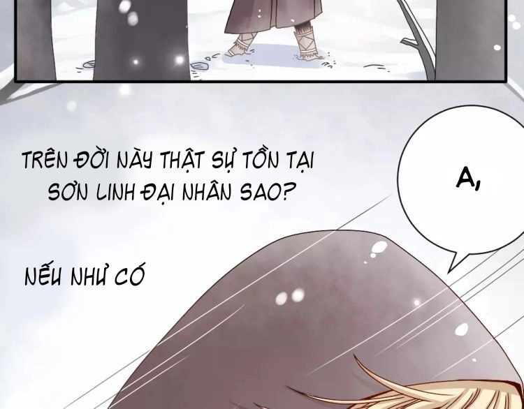 Sơn Chi Linh Chapter 1 - 14